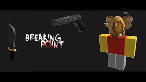 Feb 09, 2021 · roblox arsenal slaughter event: Roblox Breaking Point - YouTube