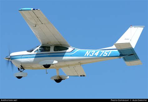 Aircraft Photo Of N34751 Cessna 177b Cardinal 148208