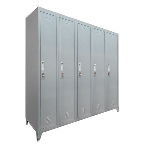 M5 01 Locker M 5 Puertas Maletek