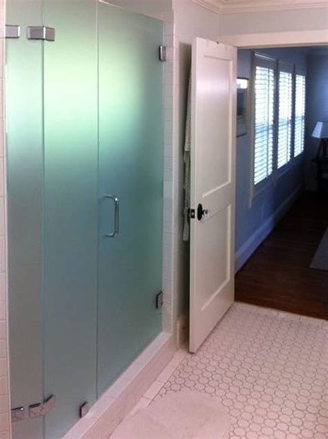 Specialty Bath And Shower Glass — Shower Doors Of Austin