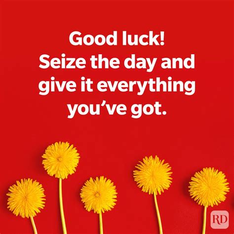 The 100 Best Good Luck Wishes For Everyone In 2023