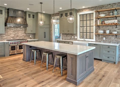 The Top 5 Traits Of A Comfortable Kitchen Blog By Laslo Custom Kitchens