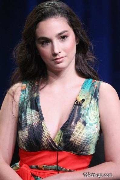 Naked Molly Ephraim Added By Kolobos