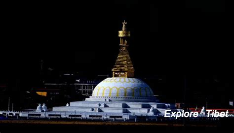 Dzogchen Monastery Explore Tibet