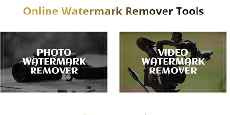 Apowersoft online watermark remover is an online program that helps you to use blur and smoothing techniques to remove annoying watermarks from videos and photos. Best Free Online Watermark Remover 2020