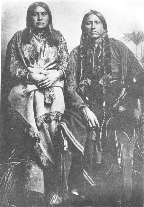 Who Was Quanah Parker S Mother Cmotherda