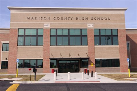 Madison High Everything For Schools And Offices
