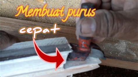 Jenis Mata Profil Untuk Membuat Purus Pintu Dan Jendela Youtube