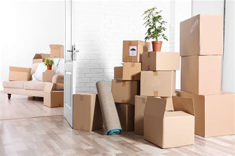 Where To Find Moving Boxes While Quarantined