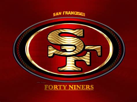 Pin By 49er D Signs On 49er Logos Nfl Football 49ers 49ers Nation 49ers
