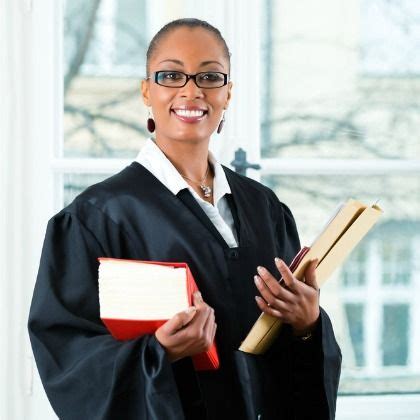 They must have a knowledge of statutory law and regulations passed by government agencies to help their clients achieve their goals within the bounds of the law. black female lawyer - Google Search | Law firm, Law books ...