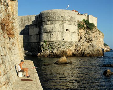 Img Ed Dubrovnik Croatia July Brian Flickr