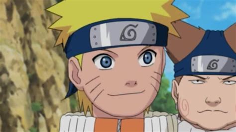 Watch Naruto Season 5 Episode 4 Open For Business The Leaf Moving