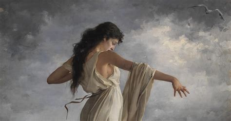 Sappho’s Timeless Elegy For Heartbreak At The End Of Love Reimagined In A Haunting Choral