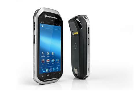 Technology Revolution: 5 Highly-Rated Handheld Mobile Computers from Zebra
