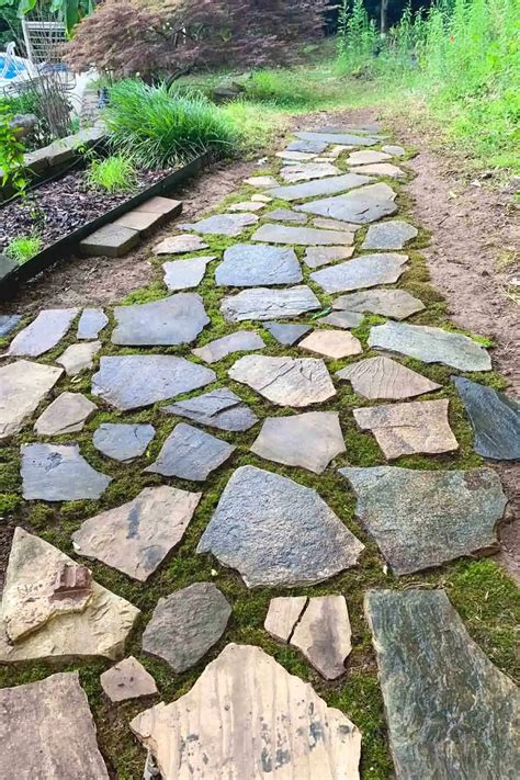 Diy Side Yard Walkway Transform Your Neglected Space With These Easy