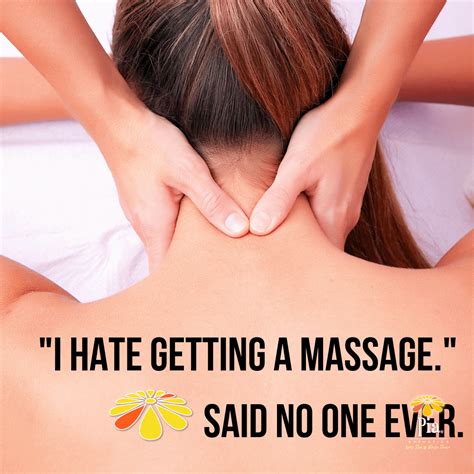 What Are The Benefits Of Getting Massages With Images Massage Ways