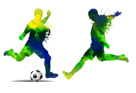 Koleksi Gambar Logo Sepak Bola Lengkap 5minvideoid
