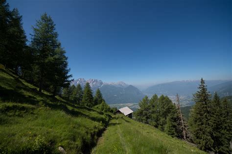 Lienz Austrian Dolomites 8507 60seconds