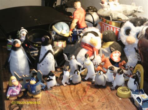Penguin Collection Part 2 By Penguinator24 On DeviantArt