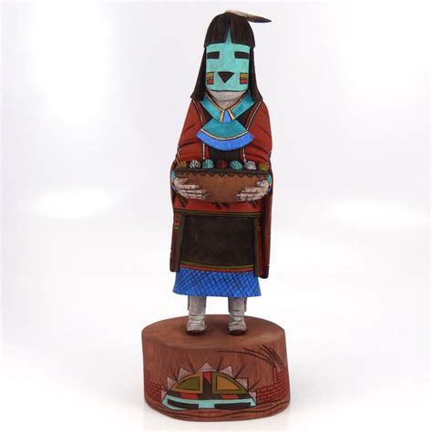 Pin On Kachina Dolls