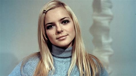 France Gall Register The Times