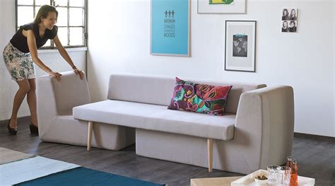 When i visit a client's home, more often than not, the living room sofa is either oversized or undersized, says vanessa deleon. Small living room? This modular sofa will be perfect for you | Modular Sofa | 10 Stunning Homes