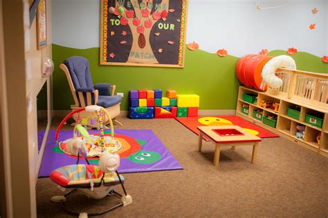 Senator Fine Announces Child Care Centers Will Reopen With Safety