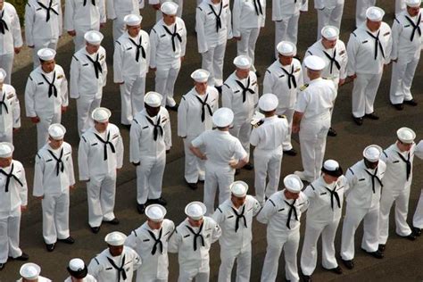 Военно морской флот превратил меня в расового реалиста Igorpiterskiy