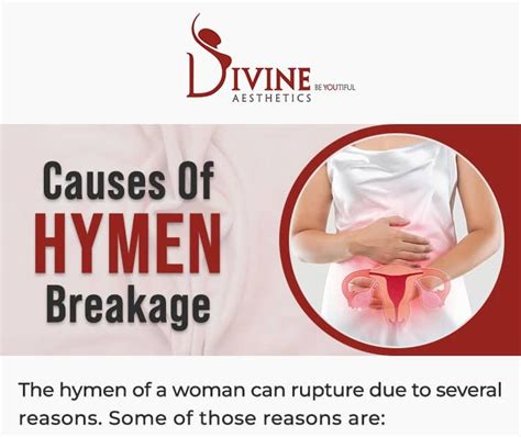 India S Most Trusted Plastic Surgeon Dr Amit Gupta What Are The Causes Of Hymen Breakage