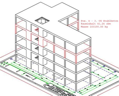 Autocad Drawing For Civil Plearchive