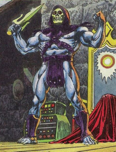 The power of time shown in 18 photographs. Pin by Chris Kendall on Masters of the Universe (With images) | Masters of the universe, Cartoon