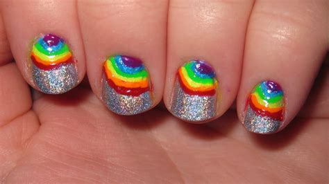 How To Make Cool Nail Designs Nail Designs Hair Styles Tattoos And
