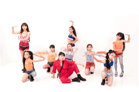 Hit The Floor Dance Studios For Kids In Macau Macau Lifestyle