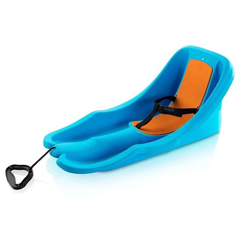 The 14 Best Sleds For Kids In 2022 According To Customers