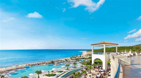 Grecotel Olympia Riviera Aqua Park Hotel 5 Ab Chf 1073 Griechenland