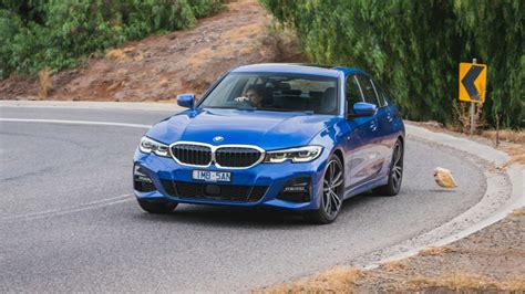 2019 Bmw 330i Review Tech Specs And Luxury