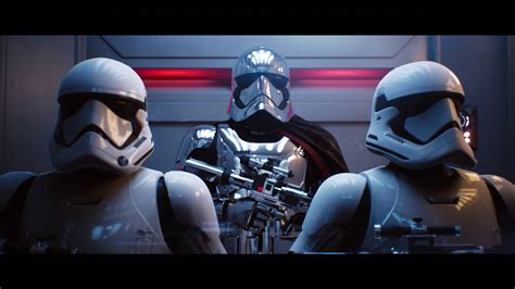 Star Wars Short In New Gaming Graphics Looks Unbelievable The Mary Sue