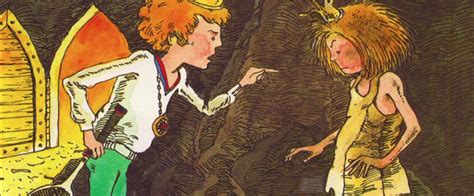The Most Famous Fairy Tale You Havent Heard Beyond The Damsel In
