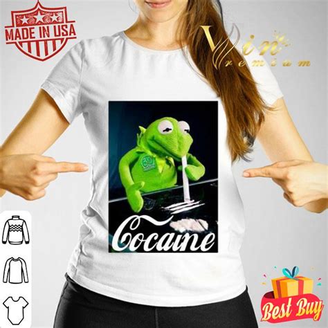 Choose from a curated selection of 1920x1080 wallpapers for your mobile and desktop screens. Kermit The Frog Snorting Crack Cocaine shirt, hoodie ...