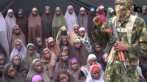 Nigerias Fight Against Radical Islam Boko Haram And The Chibok