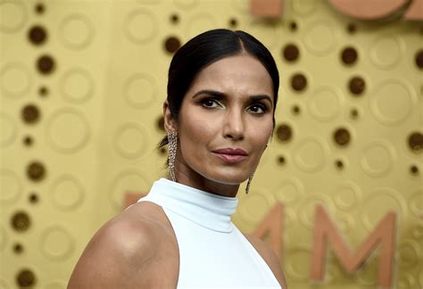 ‘top Chef Host Padma Lakshmi Working On Picture Book The North State