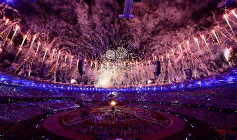 Sochi 2014 Olympics Opening Ceremony Where To Watch Live