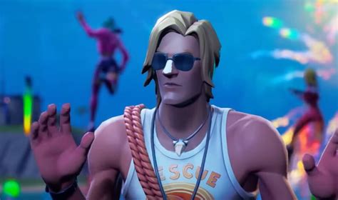 Fortnite No Sweat Summer 2022 Challenges And Rewards Now Live