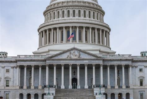 Difference Between House And Senate American Government Maryville Online