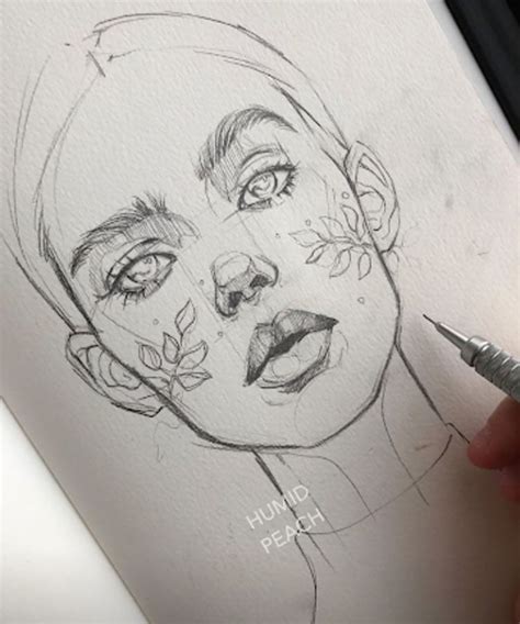 20 Pencil Art Drawing Ideas To Inspire You Beautiful Dawn Designs In