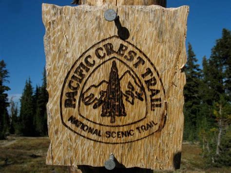 Hiking The Pacific Crest Trail Explorer Sue Your Pacific Northwest