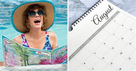 Plan Your Ideal Summer Day And We Ll Accurately Guess Your Birth Month