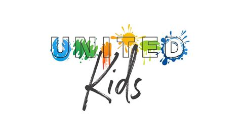 United Kids Sunday 1st August Youtube