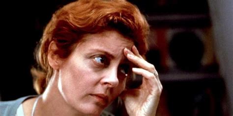Susan Sarandon S 10 Best Movies According To Rotten Tomatoes In360news